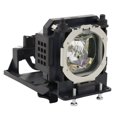 thumbnail image 2 of Lampe de Projecteur Originale Philips avec Boîtier pour Sanyo PLV-Z5, 2 of 5