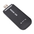 thumbnail image 1 of Portable WiFi 4G SIM Card Modem, 8 WiFi Users 4G LTE Router with SIM Card Slot, High Speed Portable Travel Hotspot Mini Router USB Modem, 1 of 7