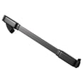 thumbnail image 1 of Lipstore Power Twister Bar Chest Builder Silent Strength Training Upper Body Exercise Black 20KG, 1 of 8