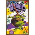 thumbnail image 1 of Teenage Mutant Ninja Turtles : Mutant Mayhem - Donatello, 1 of 4