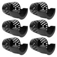 thumbnail image 4 of AMONIDA Plastic Snooker Basket, Billiard Basket, For Home Standard Pool Tables Snooker Billiard Parlor, 4 of 8