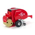 thumbnail image 4 of Round Baler - Red, 4 of 4
