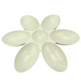 thumbnail image 4 of Pet Petal Water Feeding, Six Petals PP Safe Durable Pet Feeding Bowl  For Drinking For Eating, 4 of 7