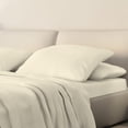 thumbnail image 4 of Cotton Bed Sheet Sets, 300 Thread Count, Johnson Home Fashions, 4 of 4