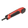 thumbnail image 1 of 90 Degree Angle Extension Screwdriver 1/4 inch Hex Drill Bits Socket Holder, 1 of 10