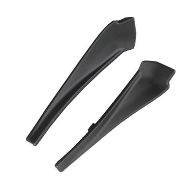 CSYANXING Couverture de Pare-Brise pour Nissan Rogue, Améliore l'Aérodynamique Modèles 2014-2020