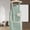 Green, variant on Waterproof Apron Corduroy Bib Apron Home Kitchen Apron Restaurant Work Clothes Cleaning Apron Dirt Resistants