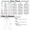 thumbnail image 3 of Jamicy Mens Cargo Pants Gifts for Husband Motorcycle Cargo Pants for Men,Motorcycle Riding Pants for Men Biker Motocross Racing Jeans Cycling Protective Pants, 3 of 4