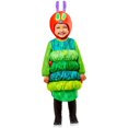 thumbnail image 1 of The Very Hungry Caterpillar Baby/Toddler Costume, 1 of 5