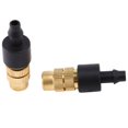 thumbnail image 3 of 20 pcs Adjustable Misting Nozzle for Gardening Sprinkle Brass Watering Sprinkler Sprayer for Irrigation System, 3 of 7