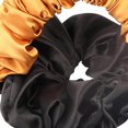 thumbnail image 4 of Comfortable Heatless Hair Curler Headband Long Curl Ribbon Night Wave Hair DIY Hair Styling, 4 of 8