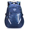 thumbnail image 2 of Kids Backpack Splash-proof Large Capacity Student Backpack School Backpack, 2 of 10