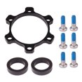 thumbnail image 1 of Labymos Front Bike Boost Hub Conversion Adapter 15mm x 100mm to 110mm, 1 of 1