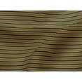 thumbnail image 4 of oneOone Viscose Jersey Fabric Stripe & Arrow Block Print Fabric By The Yard 60 Inch Wide, 4 of 5