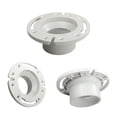 thumbnail image 3 of Replacement RV Toilet Seal and Socket RV Toilet Flange Kit Replacement for  Thetford RV Toilets Replaces 385345892 Flange, 3-in-1 Set, 3 of 7