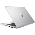 thumbnail image 2 of Remis à Neuf (Excellent) HP EliteBook 830 G7 Intel Core i7-10610U 1,80 GHz/16 Go/256 Go NVMe/ Clavier Rétroéclairé/Bluetooth Windows 11 Pro – Garantie de 1 An, 2 of 2