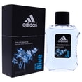 thumbnail image 3 of Adidas Ice Dive By Adidas Edt Spray 3.4 Oz (developed With Athletes), 3 of 6