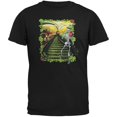 thumbnail image 1 of Grateful Dead - Lucky Sam T-Shirt Noir, 1 of 1