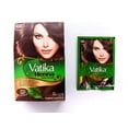 thumbnail image 2 of Vatika Henné Couleur Marron, 2 of 3
