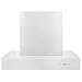 thumbnail image 3 of ZLINE 36" Ducted Professional Wall Mount Range Hood in Stainless Steel (KECOM-36), 3 of 4