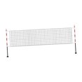 thumbnail image 3 of koolsoo Filet de Volleyball en Nylon Portable Standard pour Jeux de Parc Jardin, 3 of 9