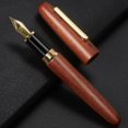 thumbnail image 4 of 1 x Fountain Pen,  0.5mm Iridium Fine(F) Nib Writing Gift Business Graduation, 4 of 5