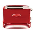 thumbnail image 3 of EMG RTOS200 Nostalgia 2 Slice Toaster, 3 of 5