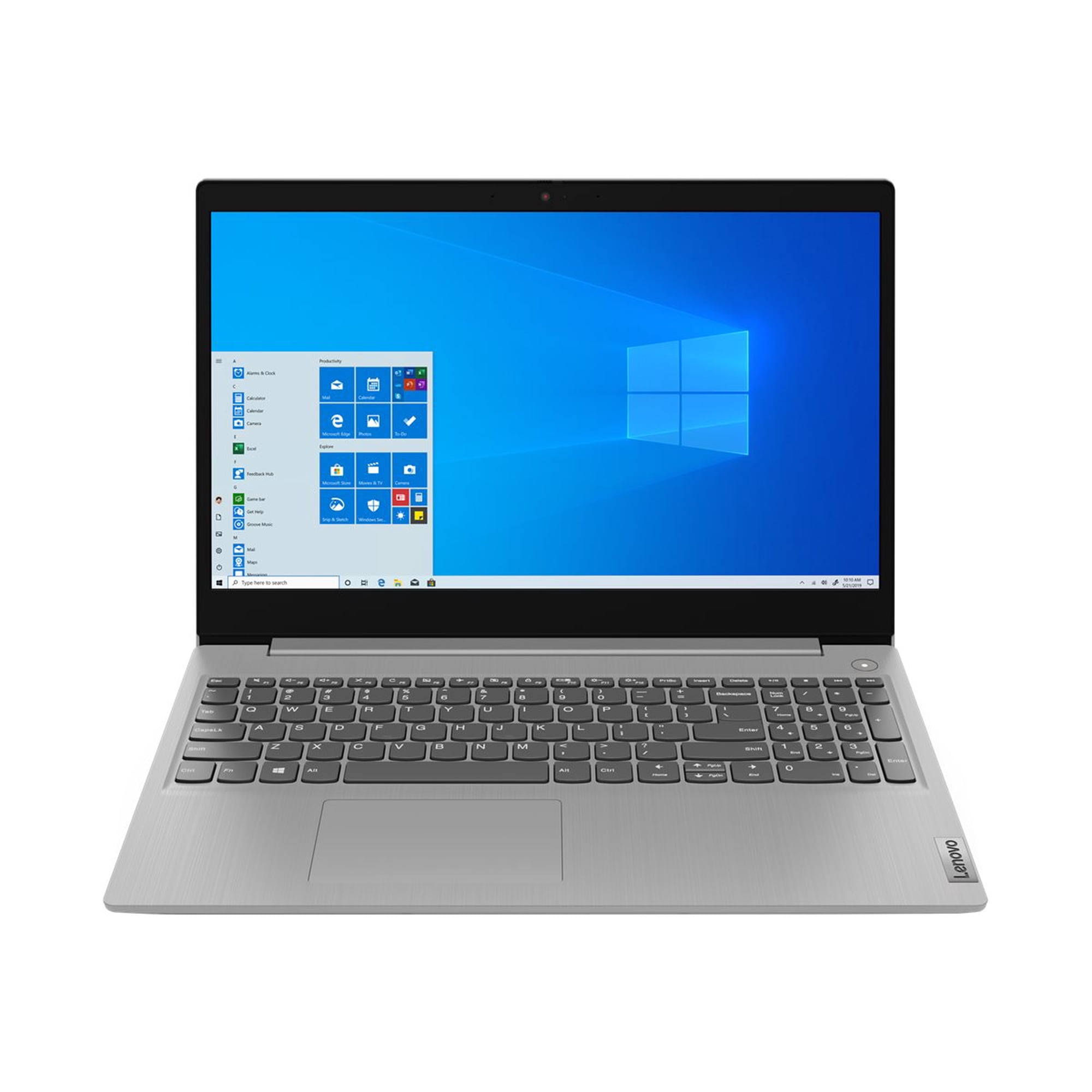 Lenovo IdeaPad 3 15ITL05 81X8 - Intel Core i3 - 1115G4 / up to 4.1