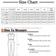 thumbnail image 5 of Women‘s 2 Piece Office Work Suit Set Two Button Professional Blazer and Pants, 5 of 5