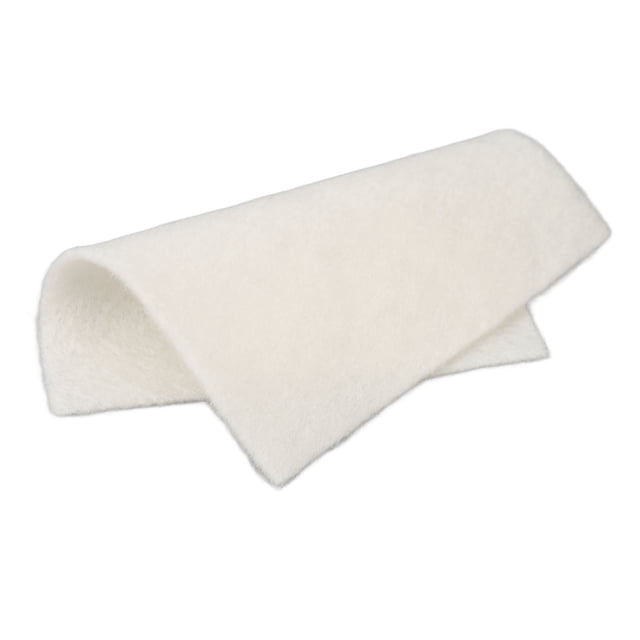 Gaze de Pansement, Maintien de l'Humidité Sans Adhérence, Haute Absorption, Alginate de Calcium, Tampons de Pansement pour Plaies Post-Pératifs