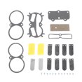 thumbnail image 2 of Ensemble de Révision, Blocs Éponge Résistants aux Hautes Températures Kit de Révision de Pompe de Compresseur en Métal ABS pour Personnes Âgées, 2 of 7