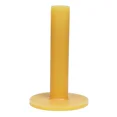 thumbnail image 4 of 5Pcs/set Rubber Golf Tee Training Practice Ox Tendon Tee Golf Ball Holders 42mm-5pcs, 4 of 6