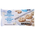 thumbnail image 1 of Pépites de chocolat blanc Great Value, 1 of 4