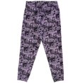 thumbnail image 1 of Ladies Smiley World Jogger sleep pant, 1 of 1