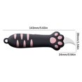 thumbnail image 2 of Ovzne Claw Box Cutter Art Knife Delicate Heart Retractable Cutting Scissors On Clearance, 2 of 3