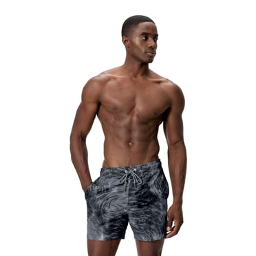 Speedo Men's "Pool School" Swim Short 16"