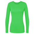 thumbnail image 1 of Sivvan Womens Comfort Long Sleeve T-Shirt/Underscrub Tee, 1 of 3