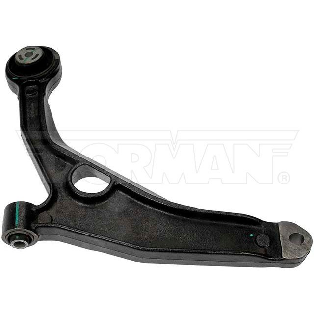 Compatible avec Dodge Journey 2009-2020, Bras de Contrôle Dorman MAS Select Chassis CA83033 Select; Remplacement OE