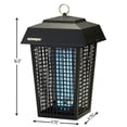 thumbnail image 3 of Flowtron 1 Acre Electronic Insect Killer BK40CCN Black, 3 of 6