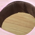 thumbnail image 2 of relayinert Pamper Yourself Beauty Bed Cover Designed For Maximum Comfort Durable Large Size Beige 1Set, 2 of 6