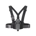 thumbnail image 2 of Insta360 Accessoire CINSEAVQ X5 POV Support de Poitrine au Détail, 2 of 4