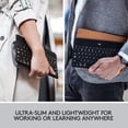 thumbnail image 3 of Logitech Keys-to-Go Portable Wireless Keyboard, 3 of 4