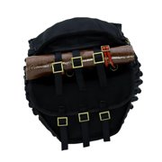 TISHITA RC Crawler Sleeping Bag Compact Versatile Lightweight RC Crawler Accessories with Spare Tire Bag