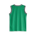 thumbnail image 2 of Les Tortues Ninja Ensemble de Basketball Vert 2 Pcs pour Garçons, 2 of 6