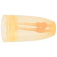 thumbnail image 2 of Toddler Toothbrush, Silicone Infant Toothbrush Soft  For 0-3 Years Old, 2 of 8