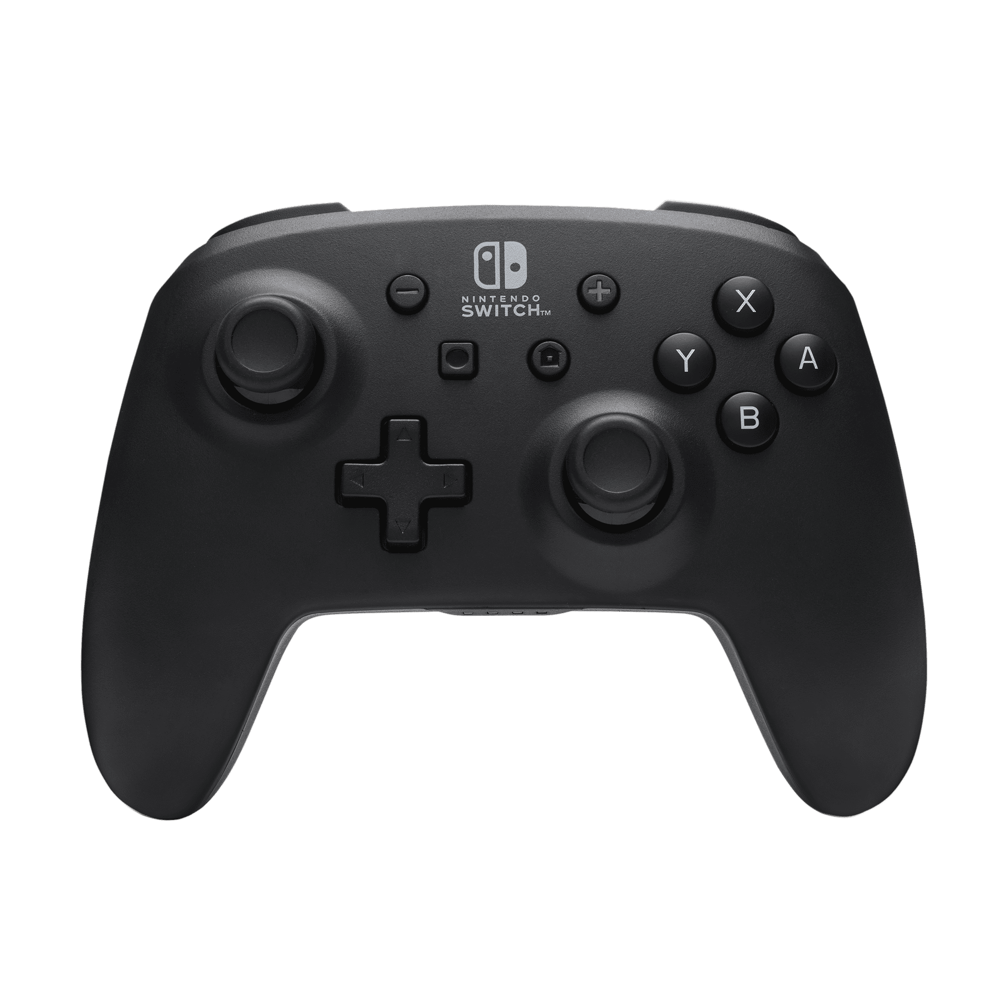 PowerA Wireless Controller for Nintendo Switch - Jet Black