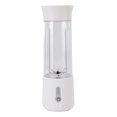 thumbnail image 1 of Smoothie Blender, Portable Blender One Click Operating Small  for Travel Outdoor, 1 of 7