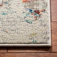 thumbnail image 3 of Safavieh Madison Brooke Vintage Abstract Area Rug, 3 of 8