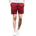 thumbnail image 4 of Summer Men Plus Size Casual Shorts Beach Board Shorts Quick Drying Boardshorts, 4 of 5