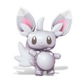 thumbnail image 2 of Pokemon - Minccino, 2 of 8